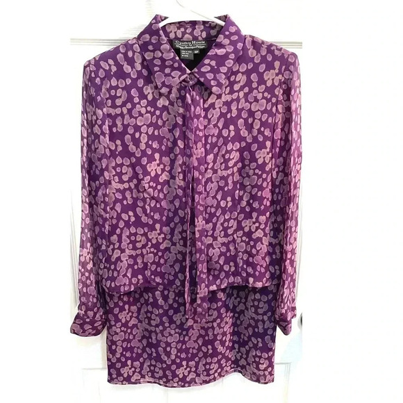 Cynthia Howie (Vintage) I 10P - Picture 1 of 17